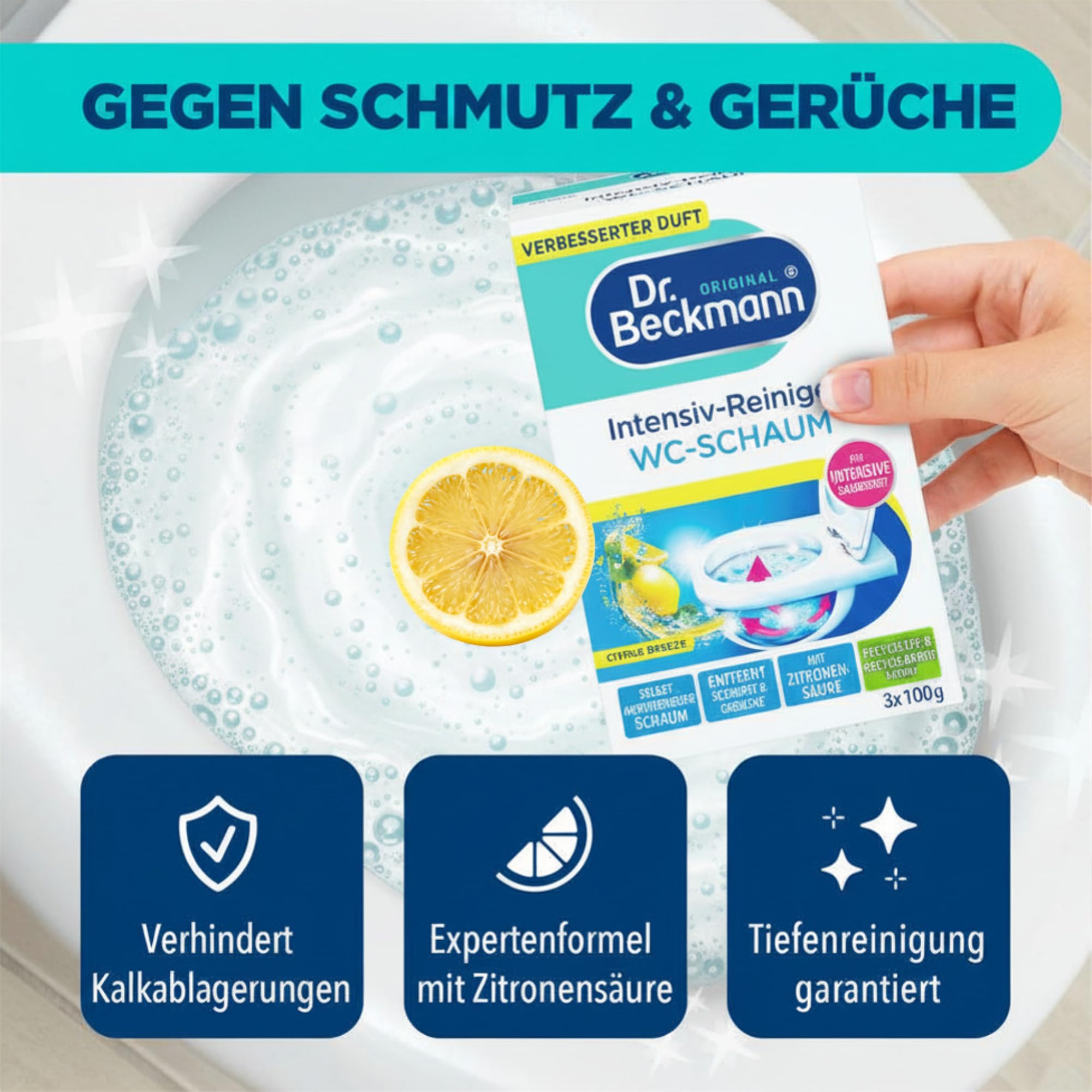 dr-beckmann-intensiv-reiniger-wc-schaum-citrus-3-x-100-g-aktivschaum-pulver-zur- image 6