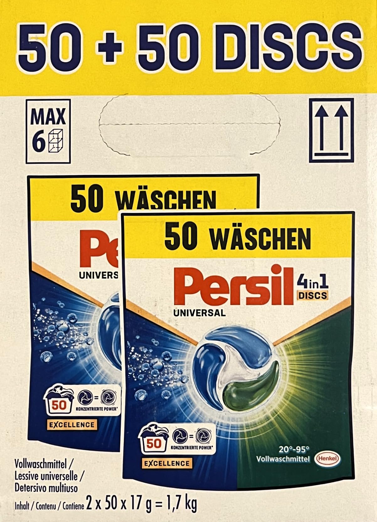 Hält was es verspricht