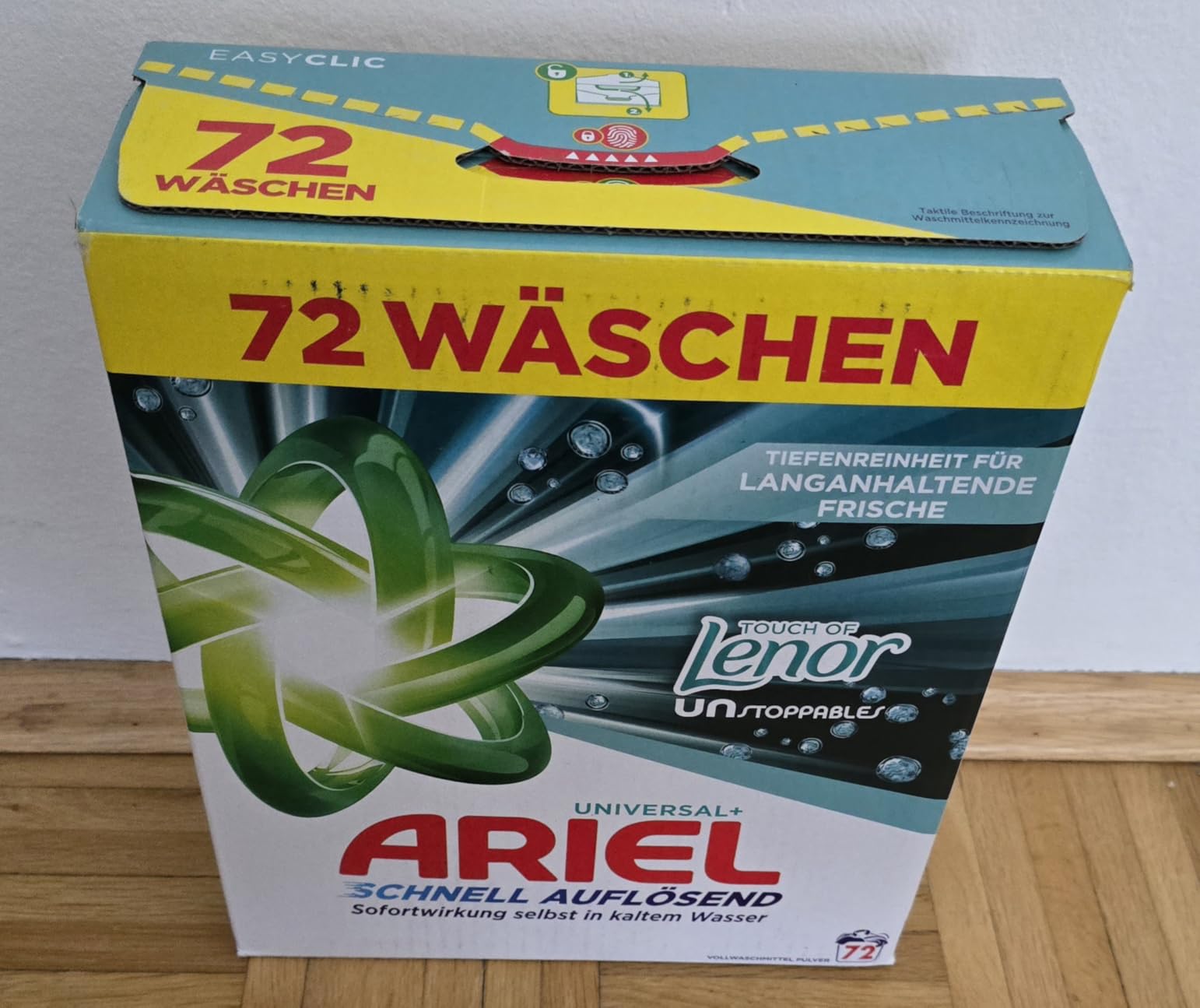 Schnäppchen