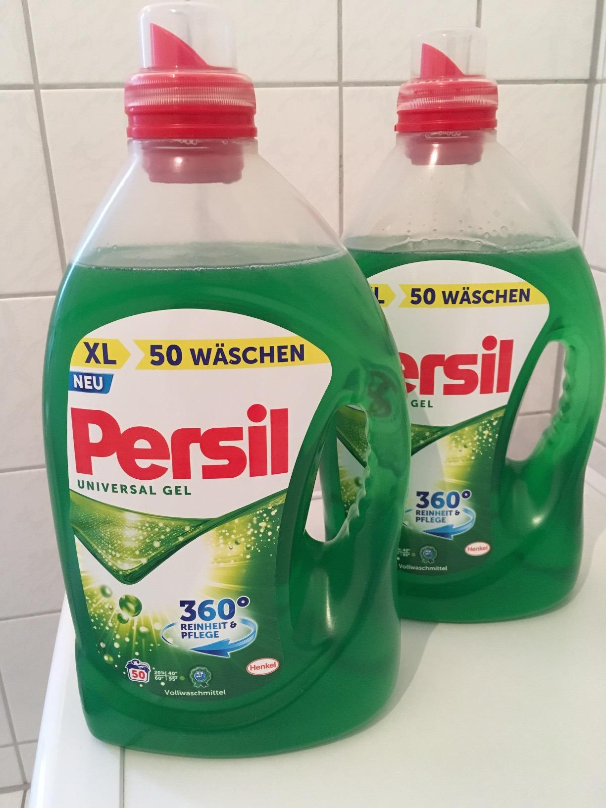 Konzentriert und ergiebig