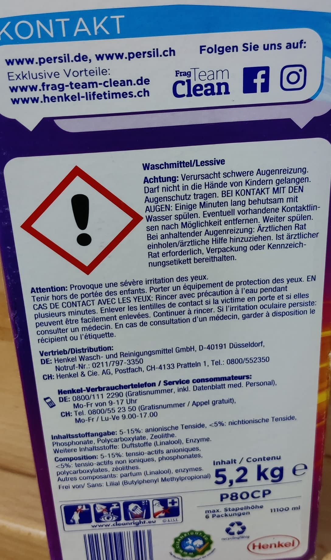 Zuverlässig wie eh und je