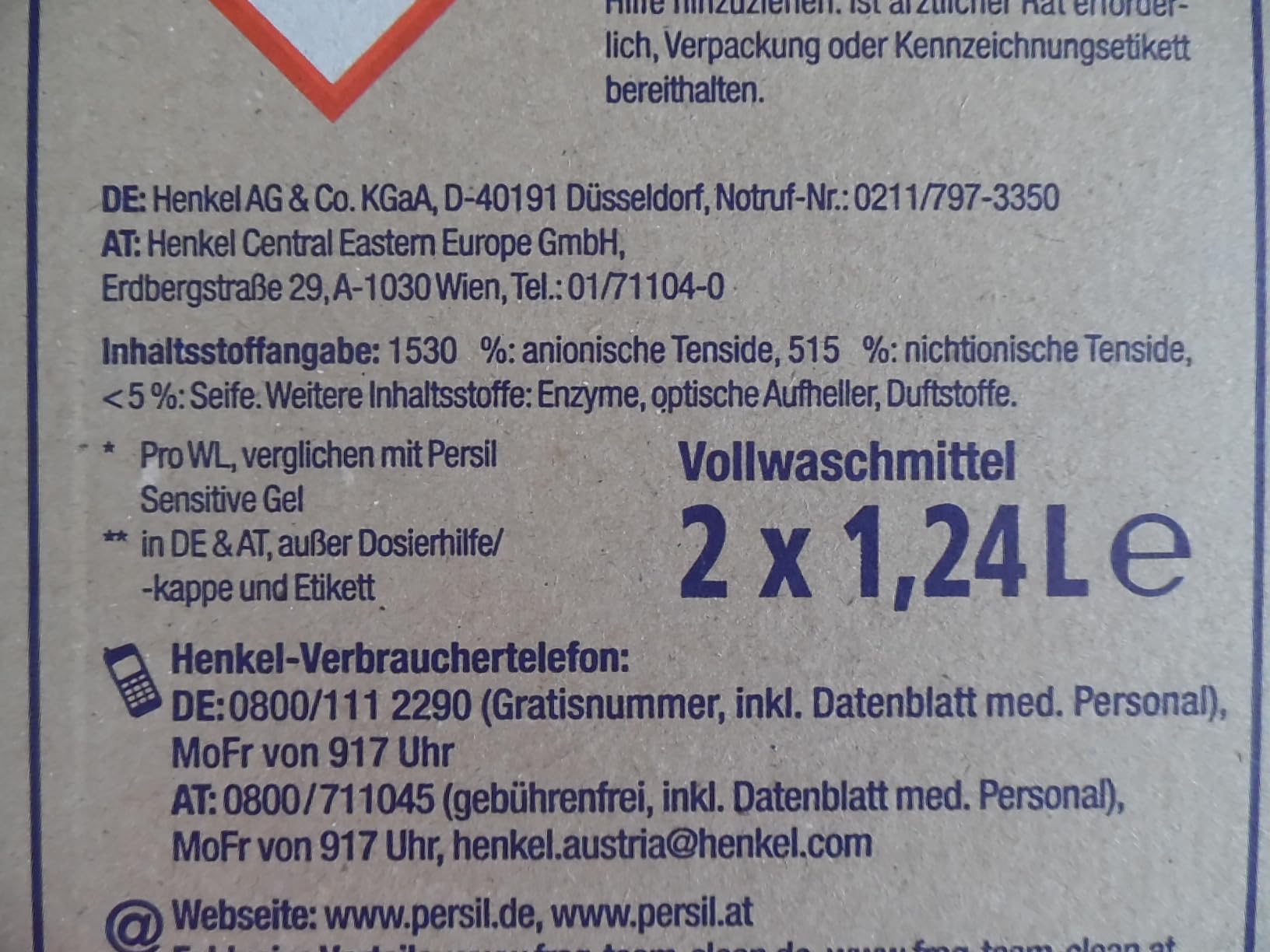Top Preis-Leistung