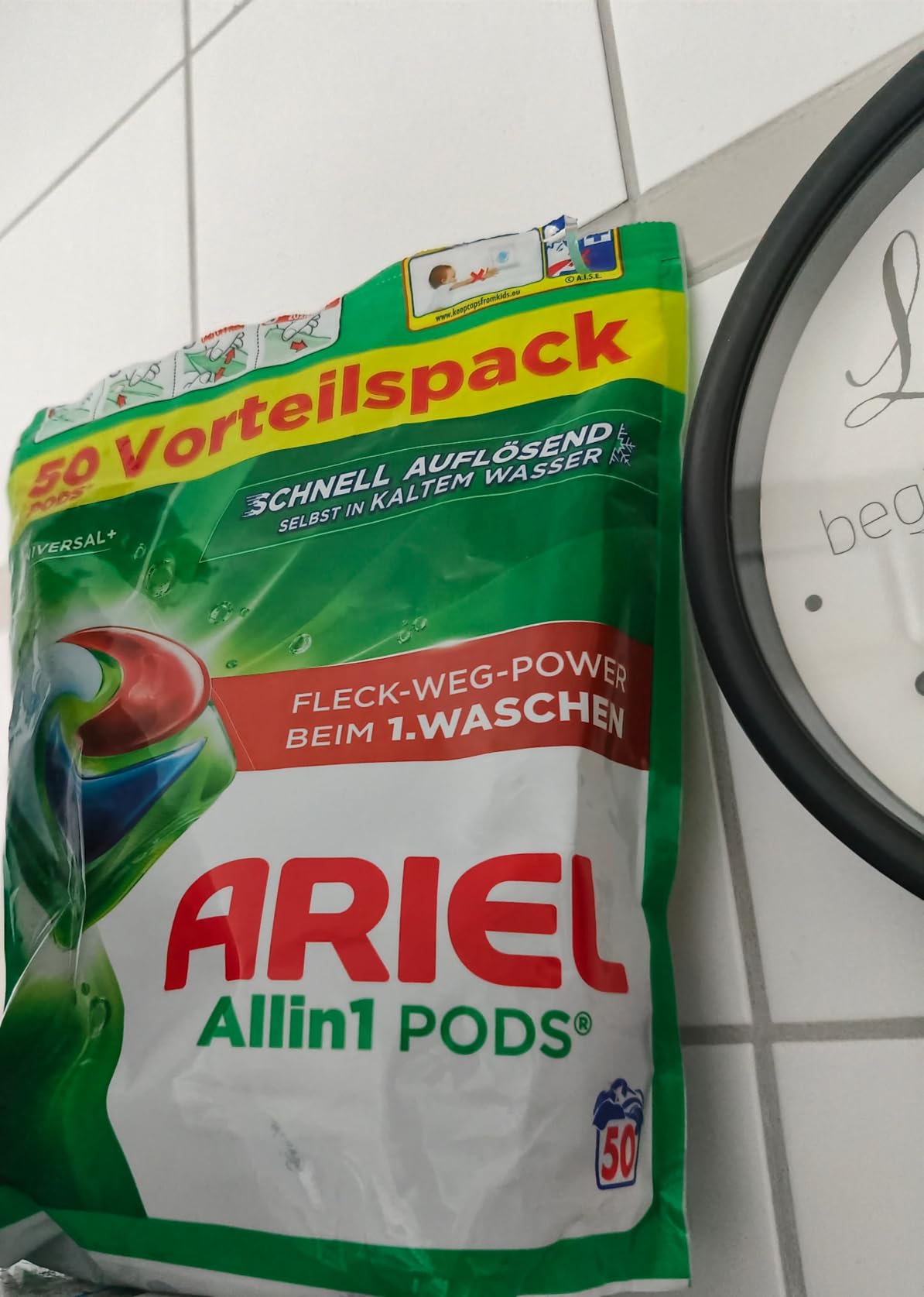 Perfekt für die ganze Familie