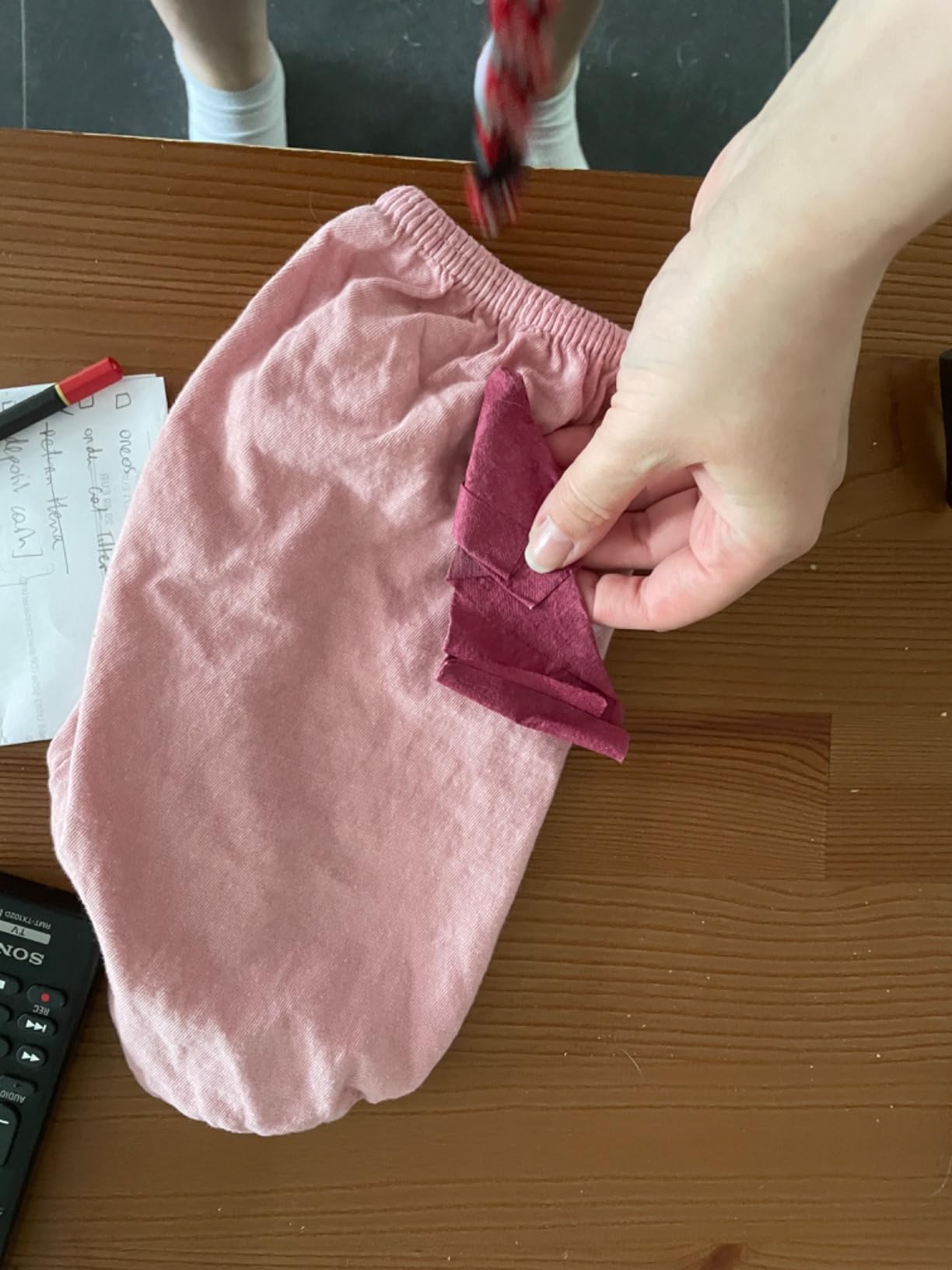 Praktisch für den Alltag