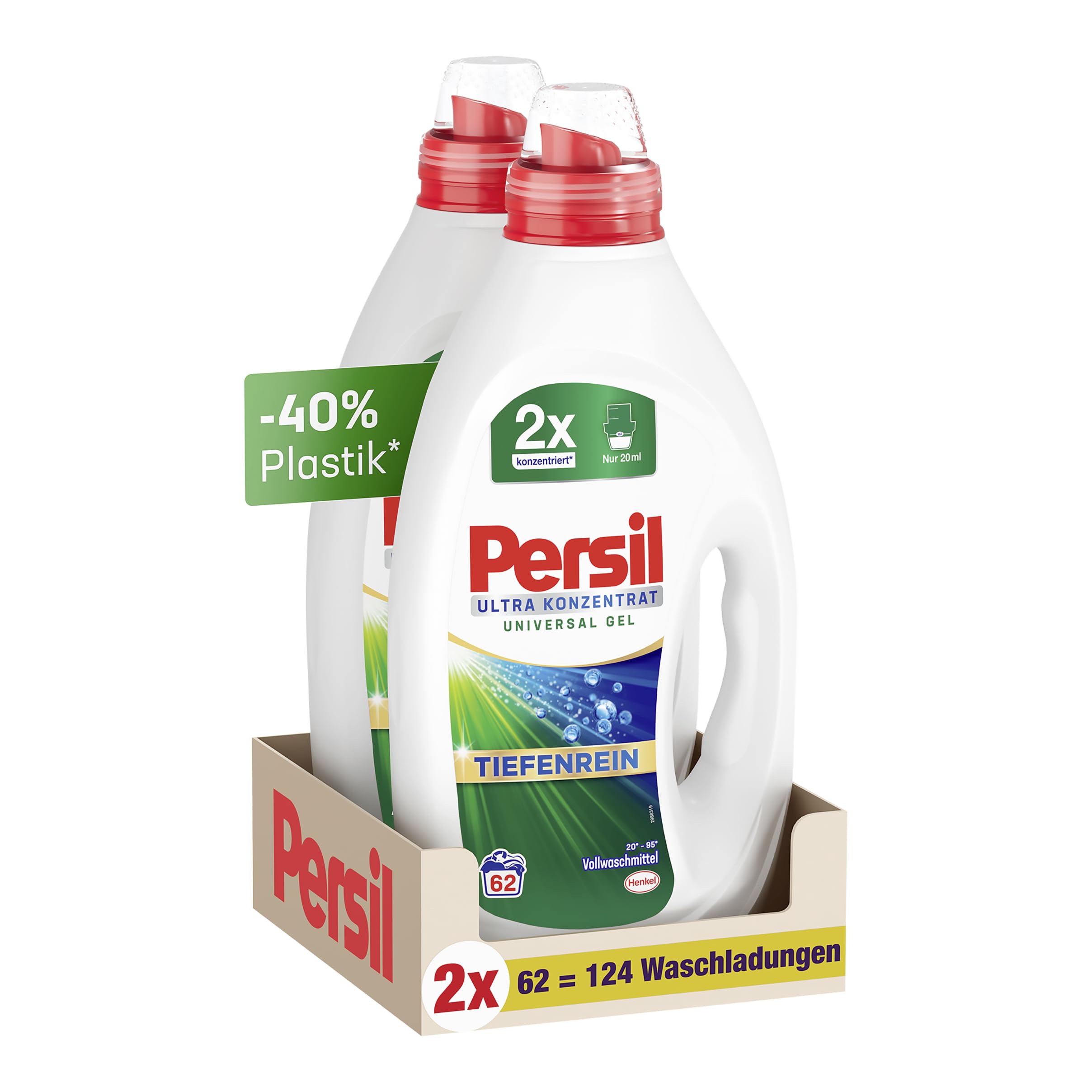 persil-ultra-konzentrat-universal-fl-ssigwaschmittel-124-waschladungen-mit-tiefe image 1