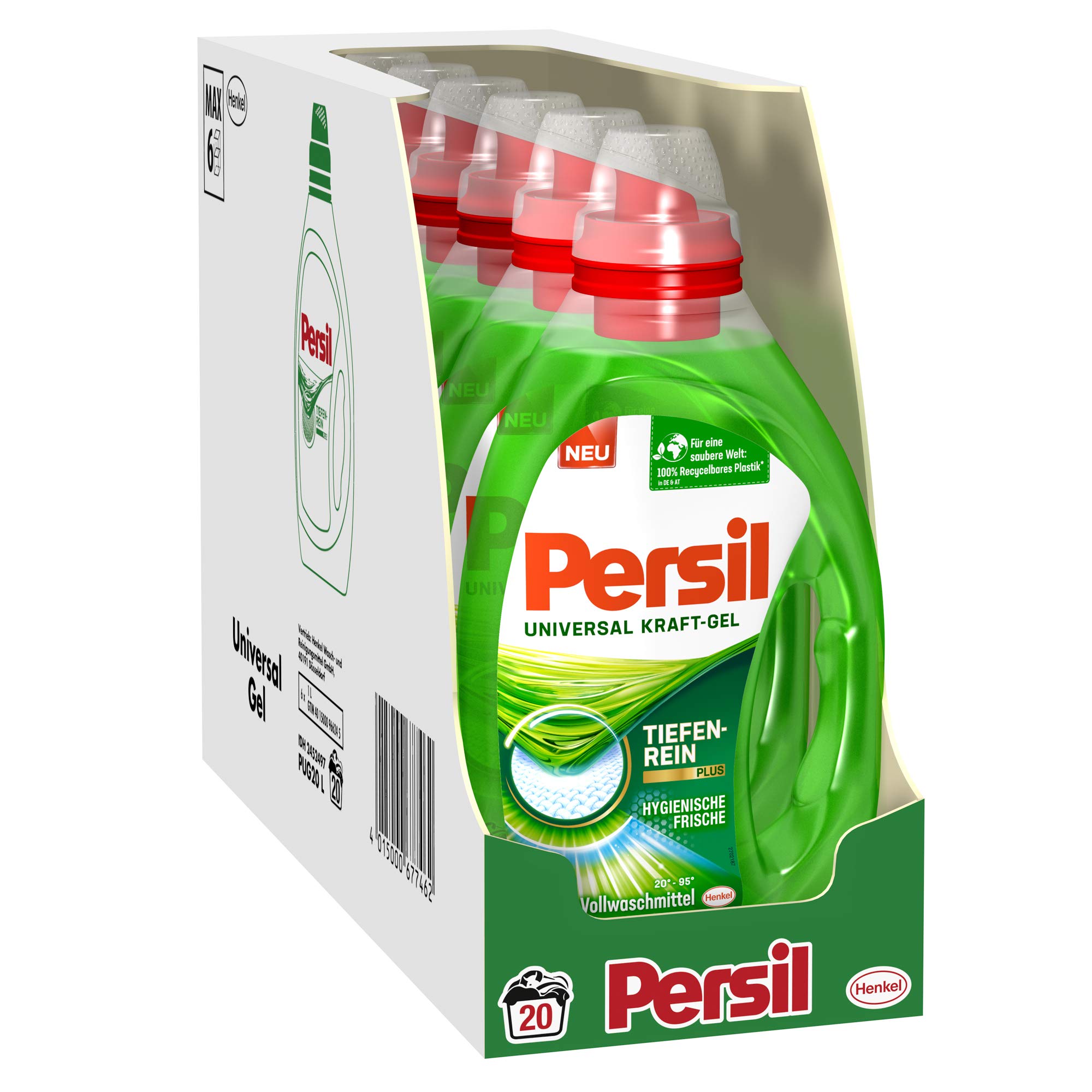 persil-universal-gel-360-reinheit-pflege-fl-ssigwaschmittel-1-x-100-waschladunge image 4