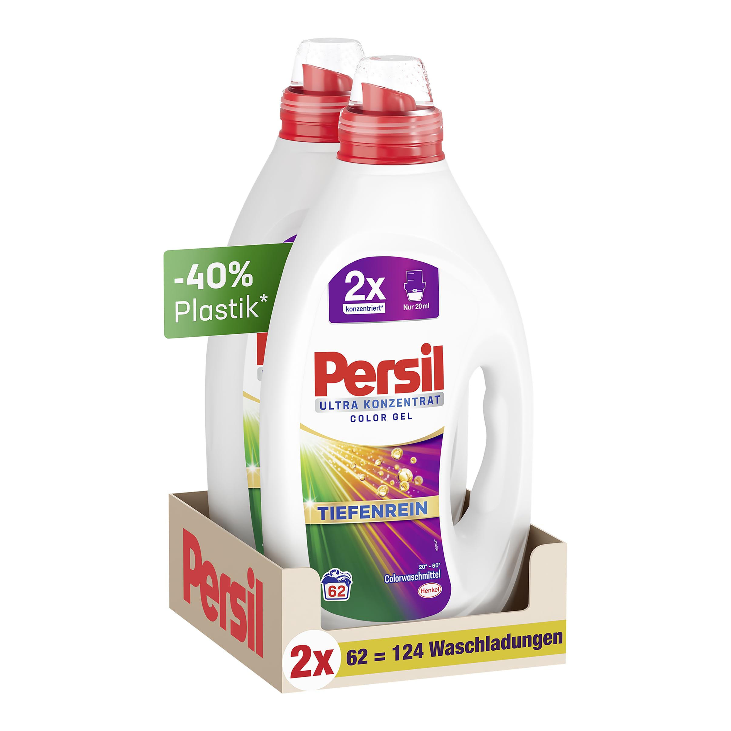persil-fl-ssigwaschmittel-color-ultra-konzentrat-124-waschladungen-tiefenrein-pl image 1