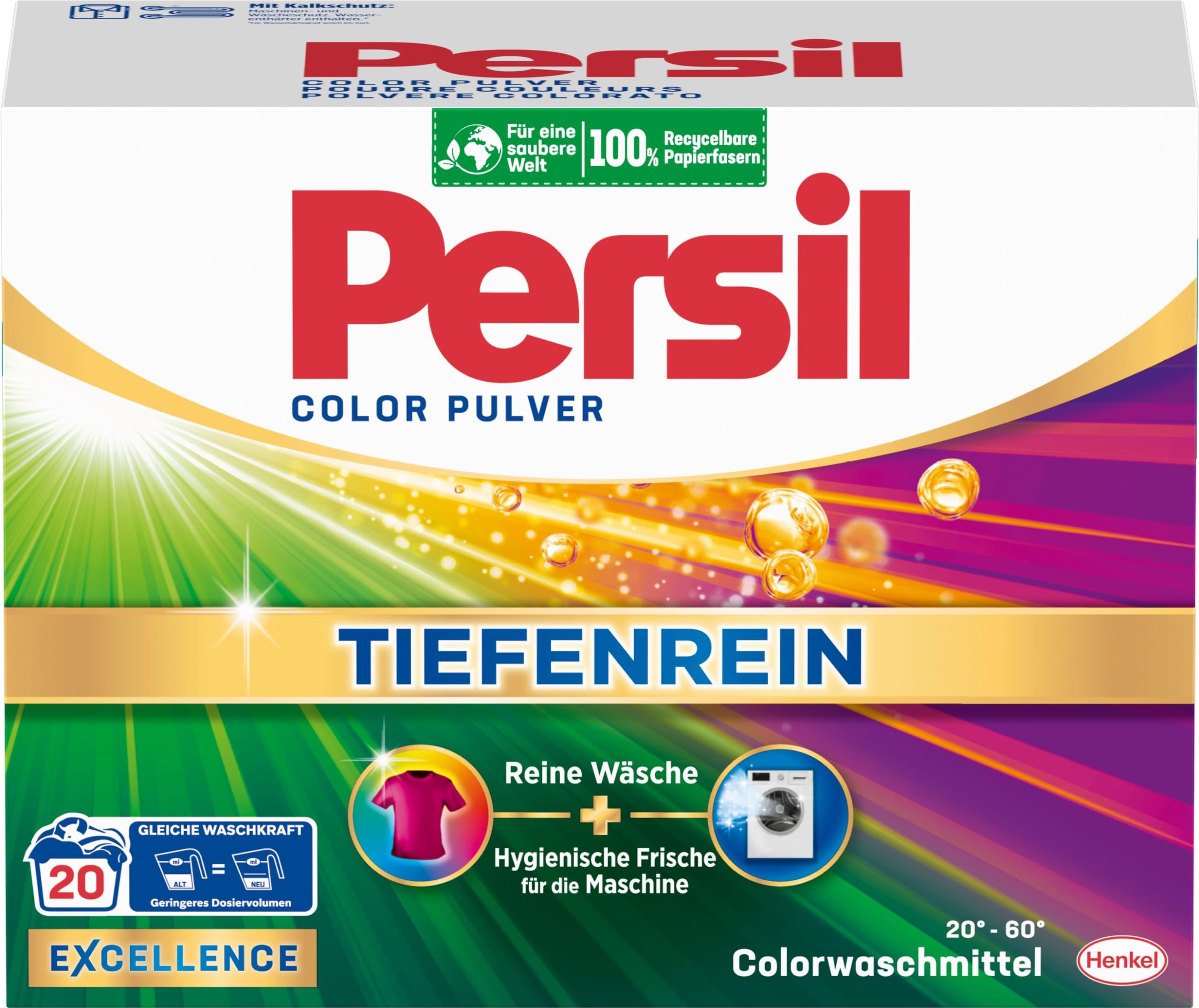 persil-color-pulverwaschmittel-20-waschladungen-1-26-kg-tiefenrein-technologie-f image 1