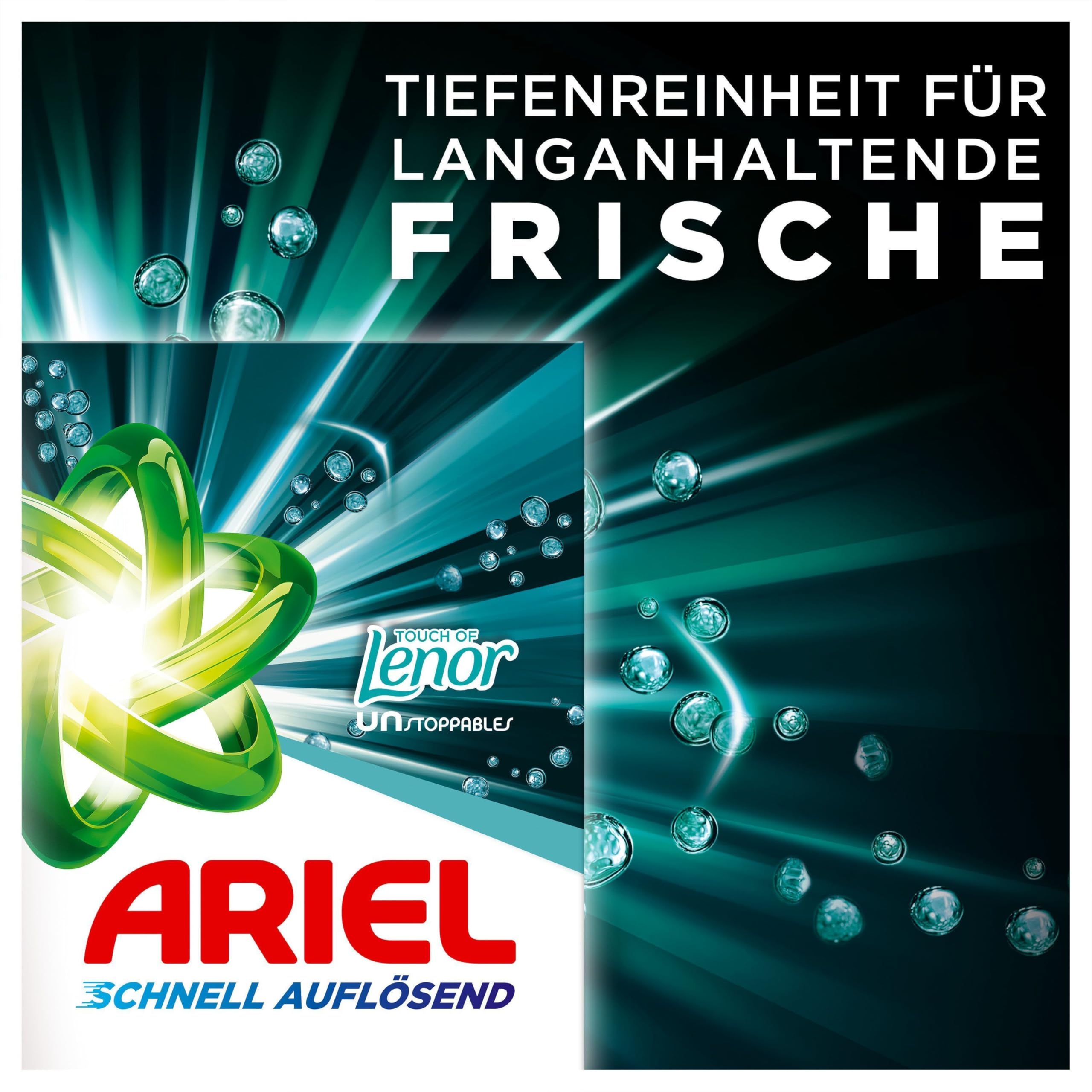 ariel-vollwaschmittel-pulver-touch-of-lenor-unstoppables-72-w-schen-schnell-l-sl image 2