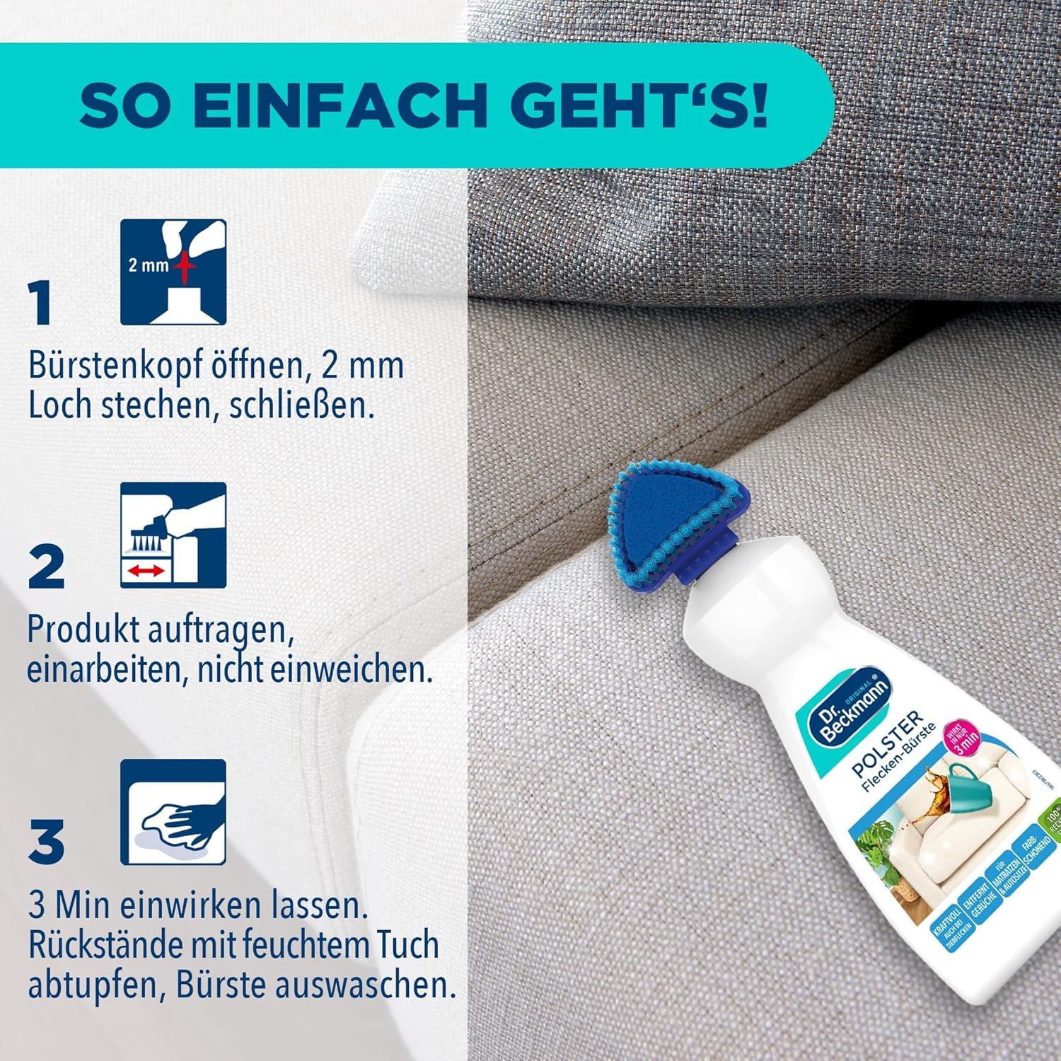 dr-beckmann-polster-flecken-b-rste-400-ml-polsterreiniger-mit-b-rstenapplikator- image 4