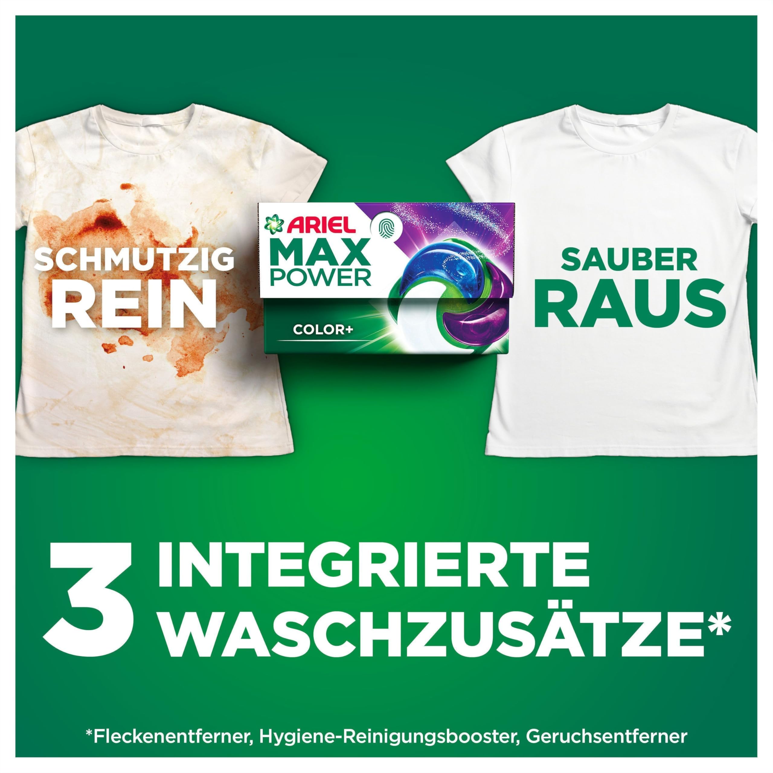 ariel-max-power-pods-color-fl-ssigwaschmittel-kapseln-66-w-schen-mit-3-integrier image 2
