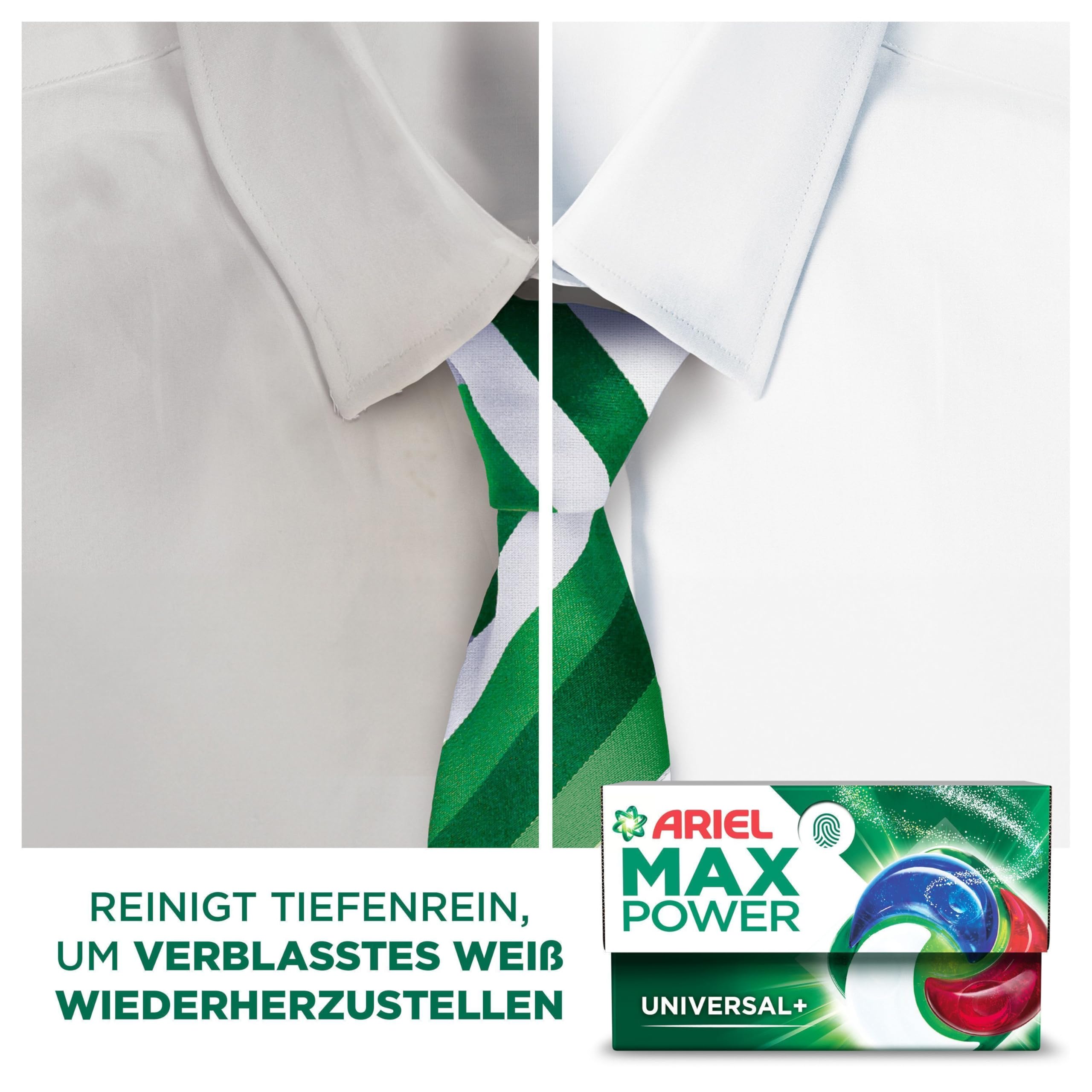 ariel-max-power-pods-universal-waschmittelkapseln-66-w-schen-3-in-1-kapseln-mit- image 6