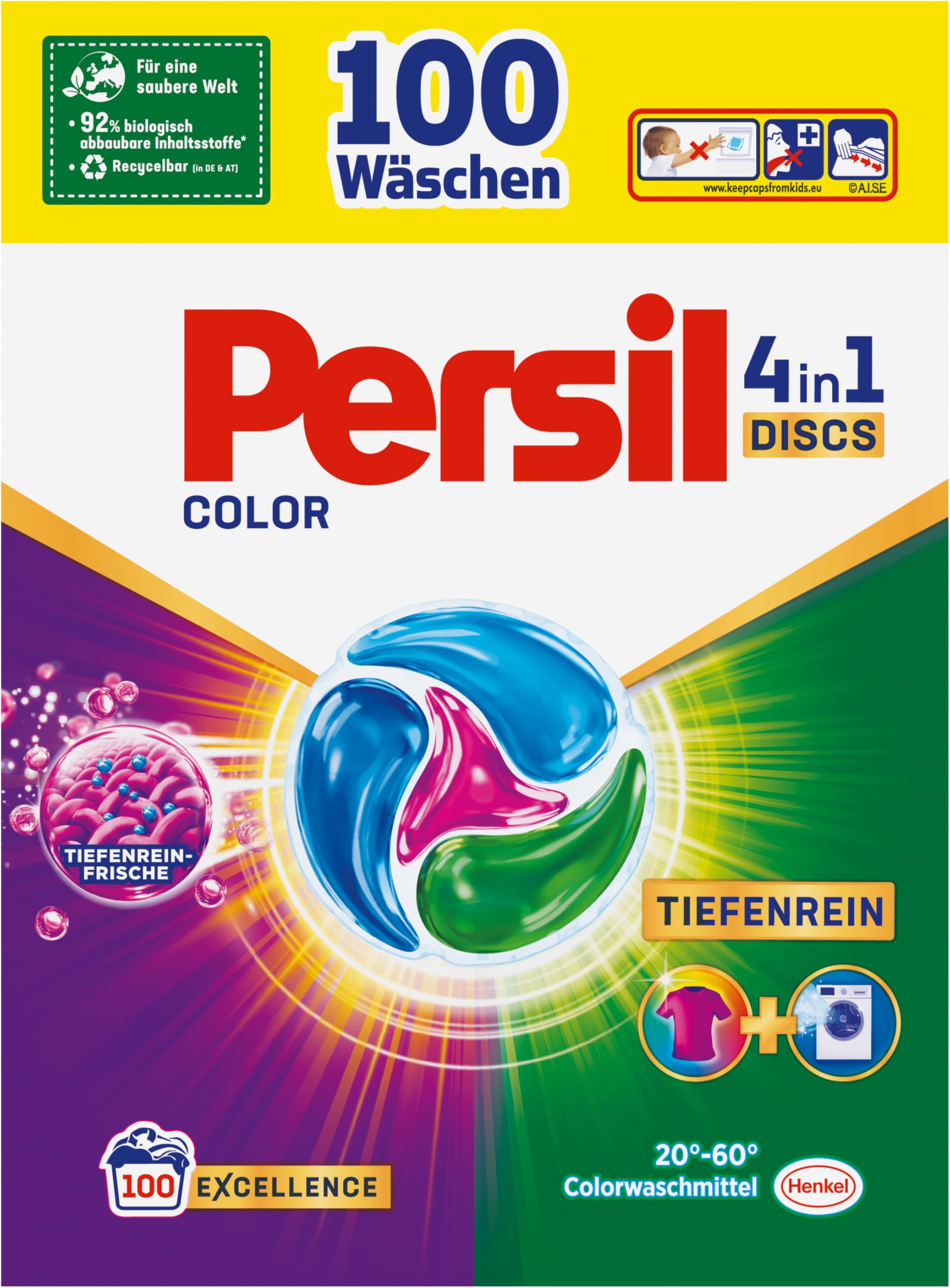 persil-4in1-color-discs-waschmittel-kapseln-100-waschladungen-mit-tiefenrein-fri image 2