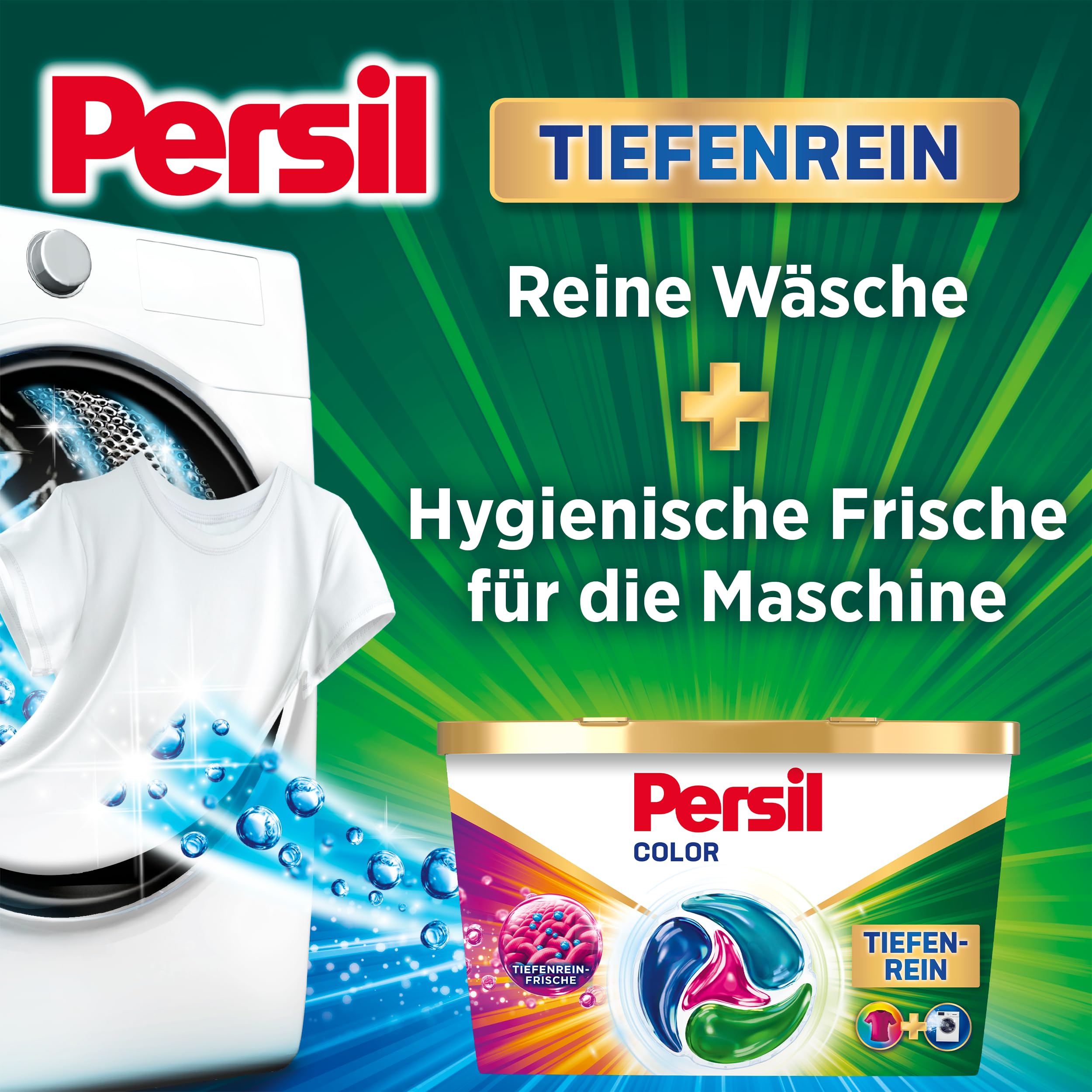 persil-4in1-color-discs-waschmittel-kapseln-100-waschladungen-mit-tiefenrein-fri image 4