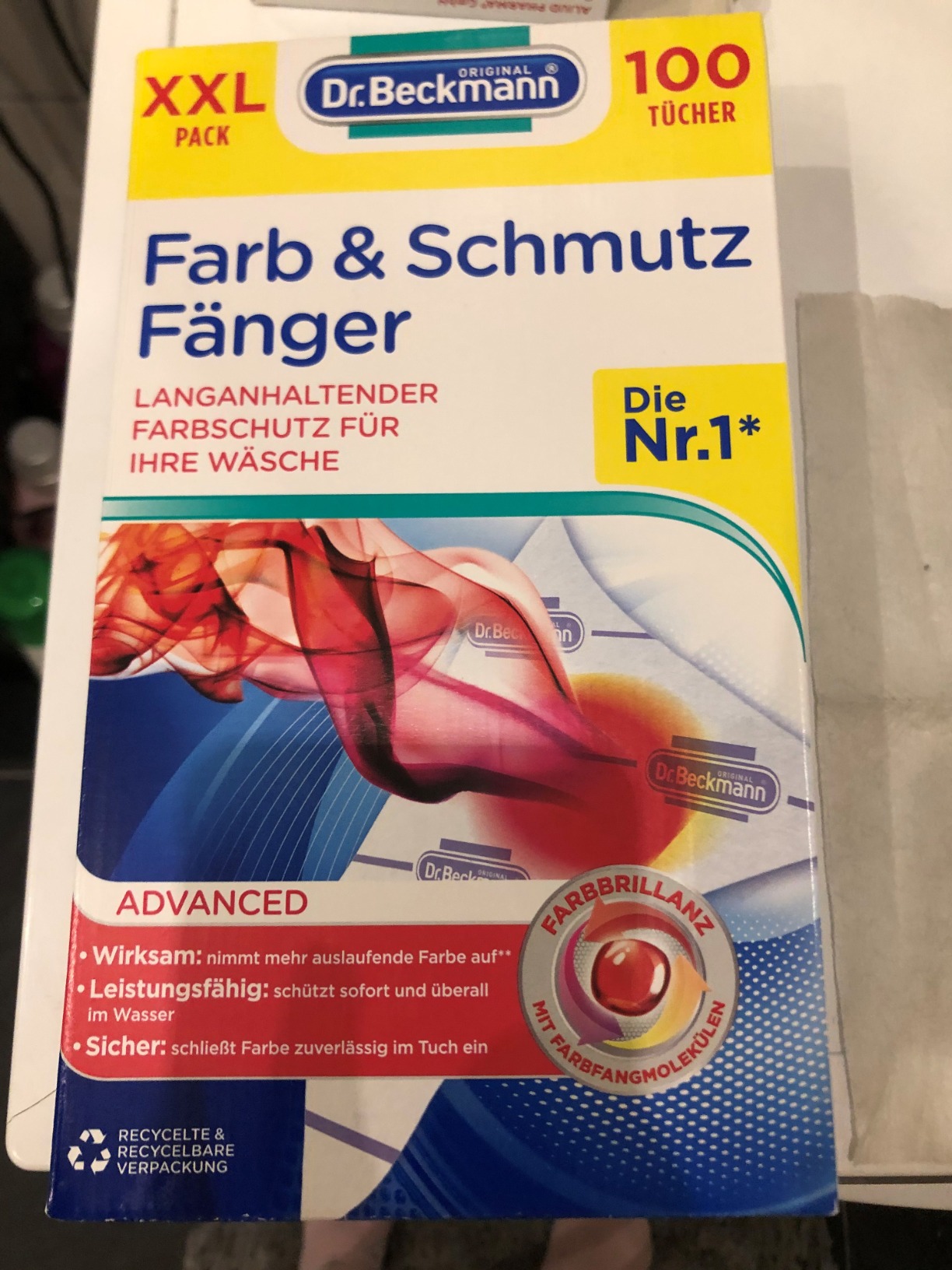 Ohne geht nicht mehr