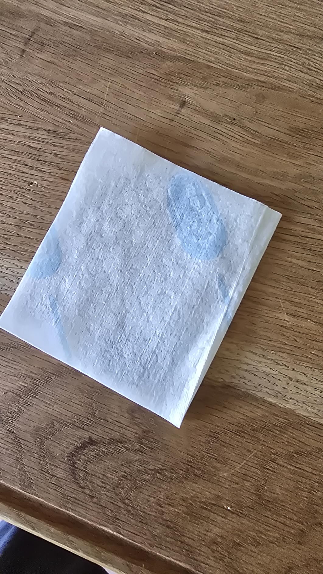 Rettet die Buntwäsche
