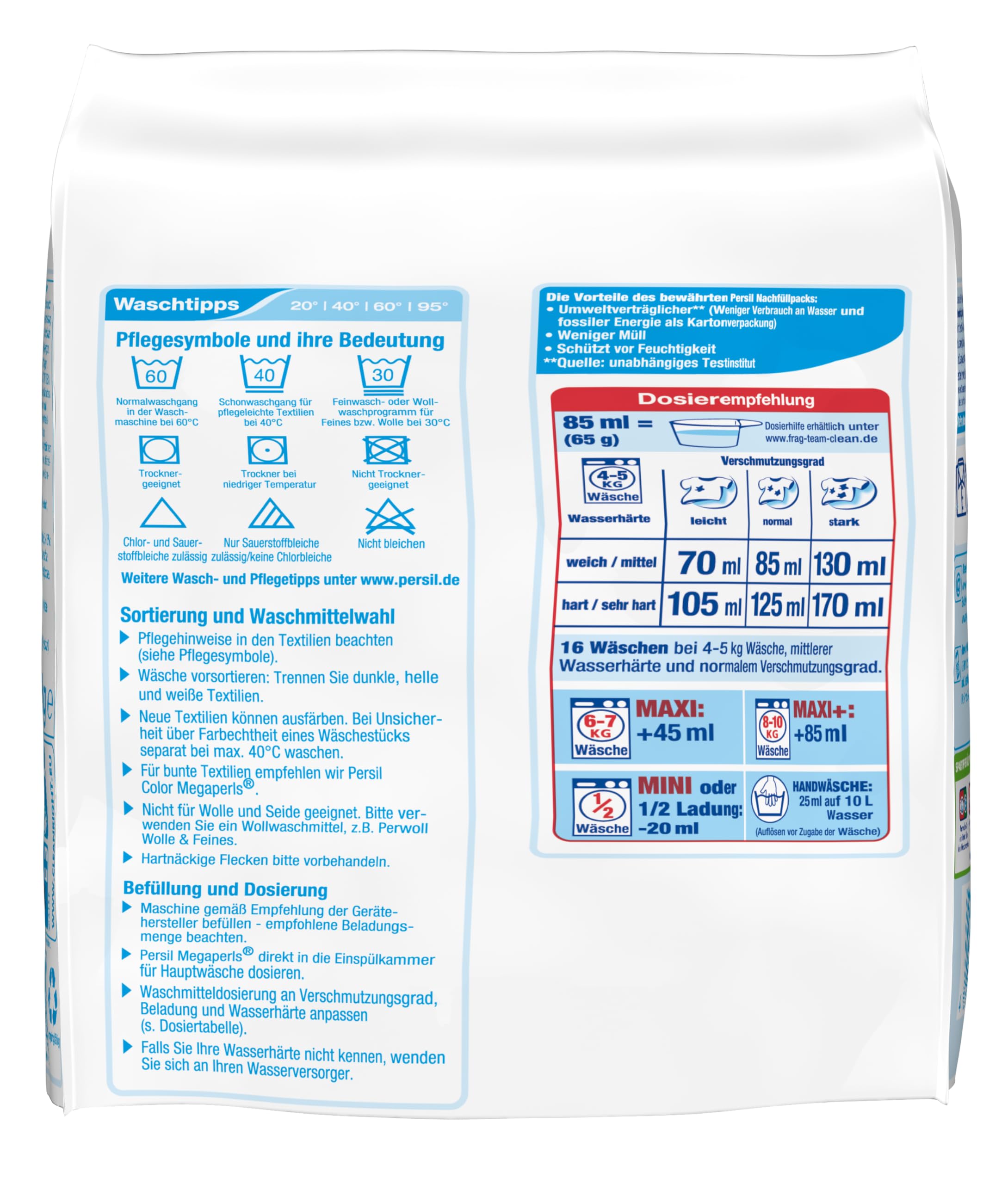 persil-sensitive-megaperls-tiefenrein-waschpulver-16-waschladungen-ecarf-zertifi image 4