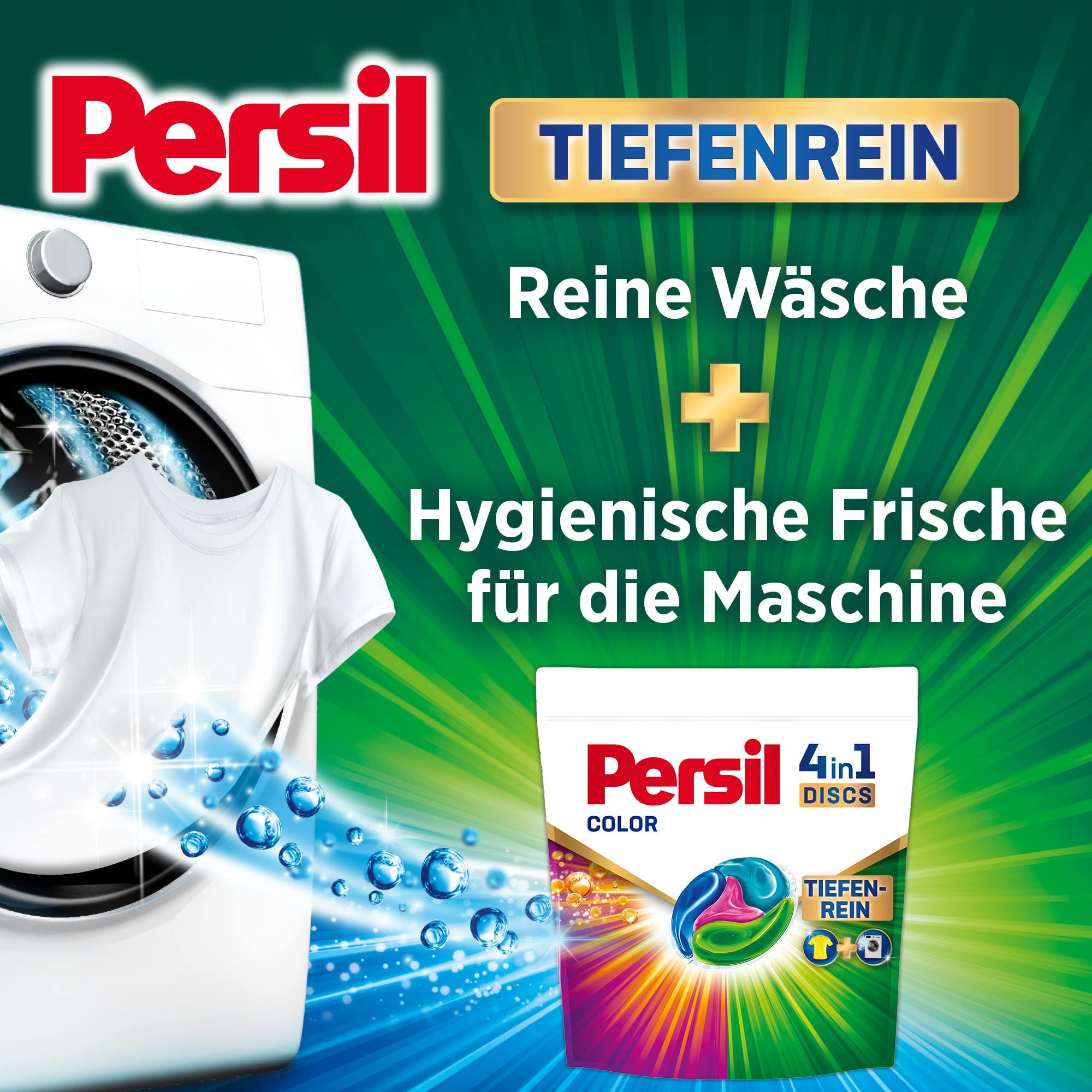 persil-4in1-color-discs-44-waschladungen-waschmittel-discs-mit-tiefenrein-techno image 4