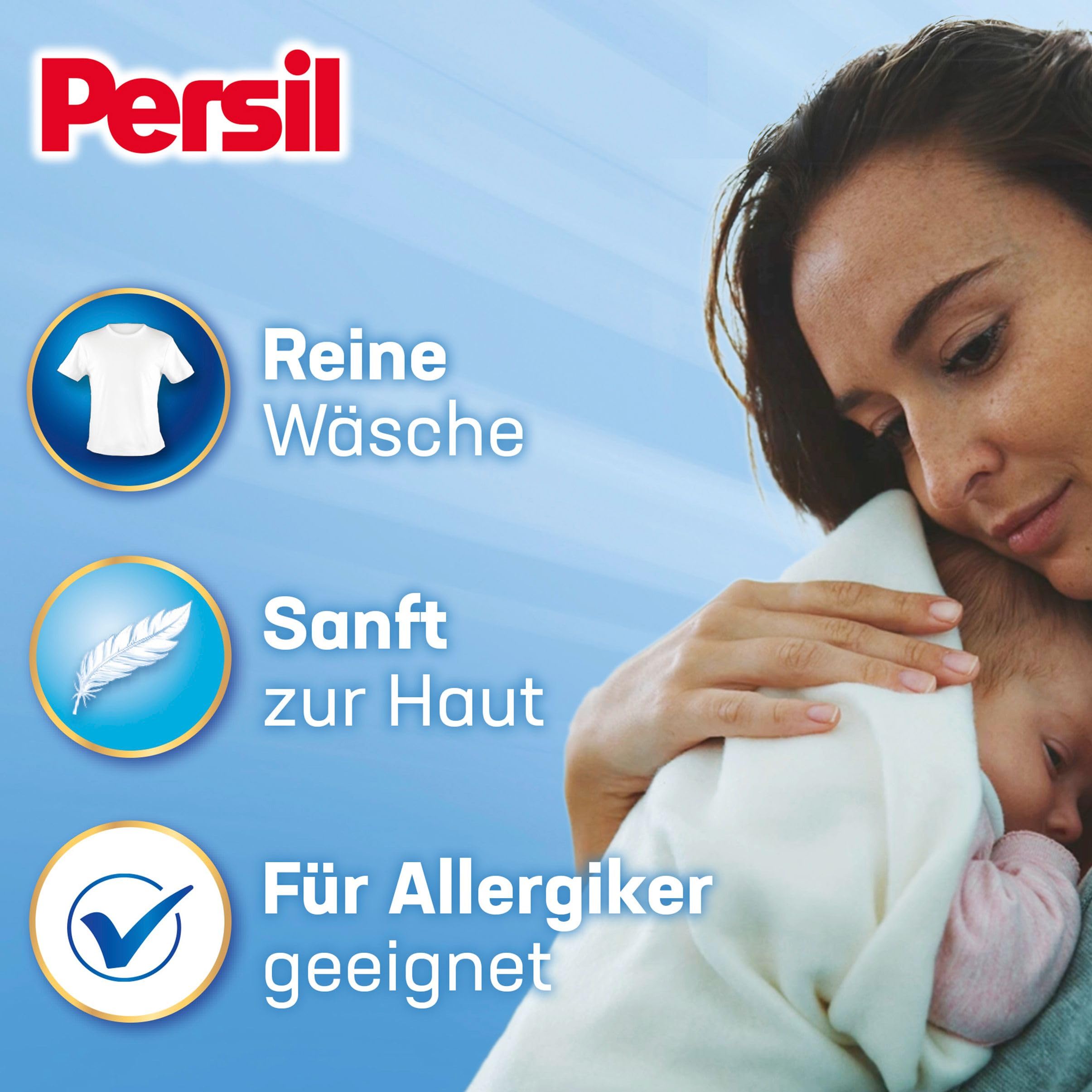 persil-sensitive-megaperls-waschmittel-pulver-5-x-16-waschladungen-hypoallergene image 5