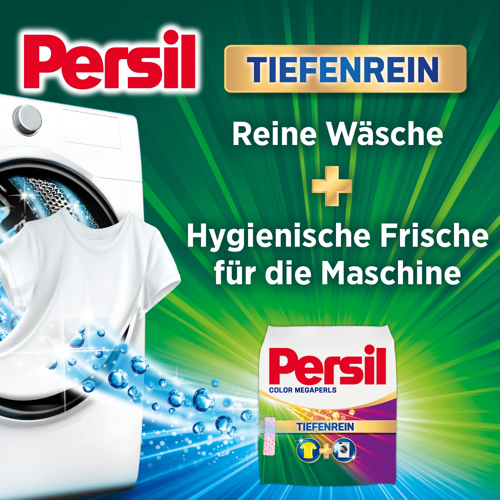 persil-color-megaperls-colorwaschmittel-pulver-16-waschladungen-tiefenrein-techn image 4