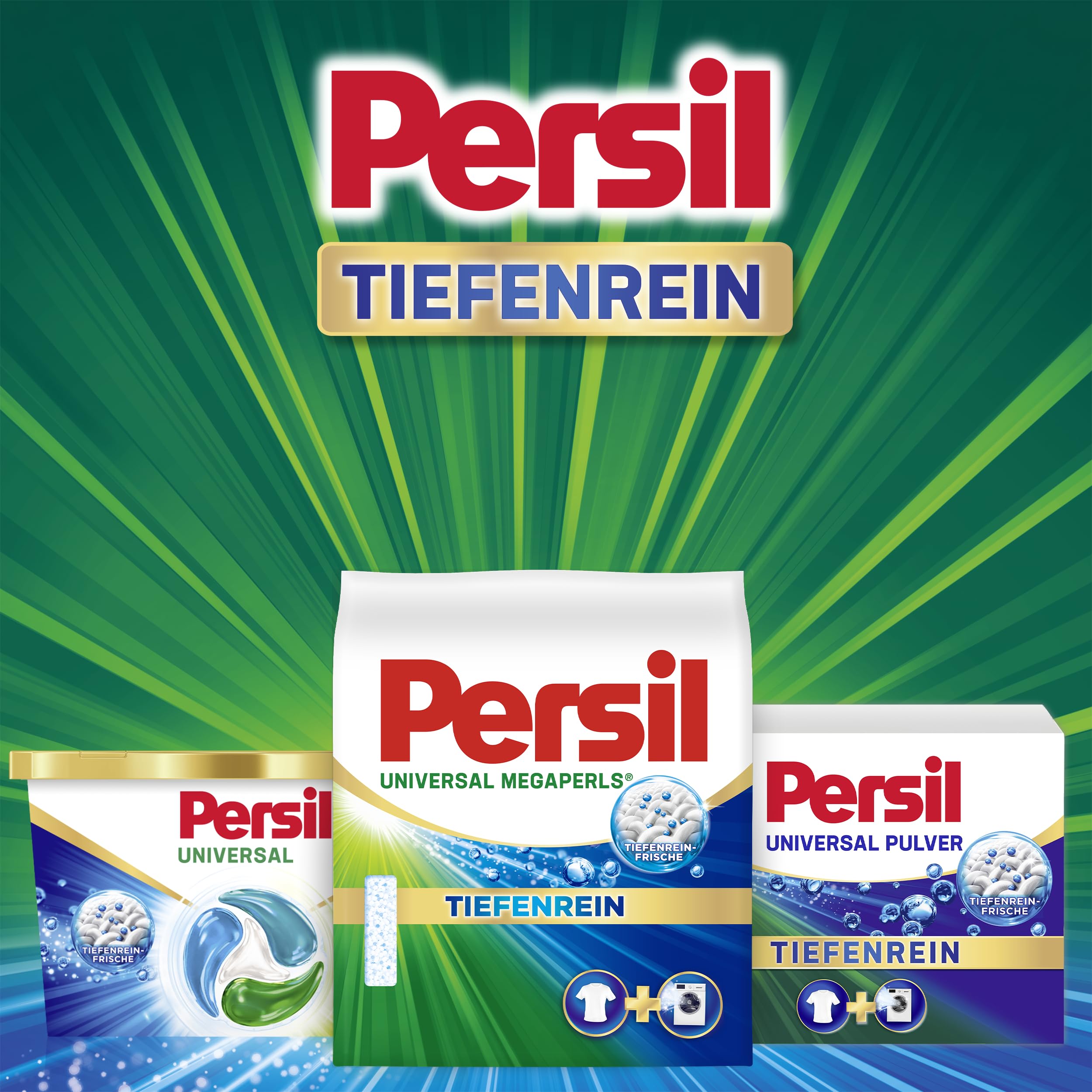 persil-universal-megaperls-vollwaschmittel-pulver-5-x-16-waschladungen-tiefenrei image 4