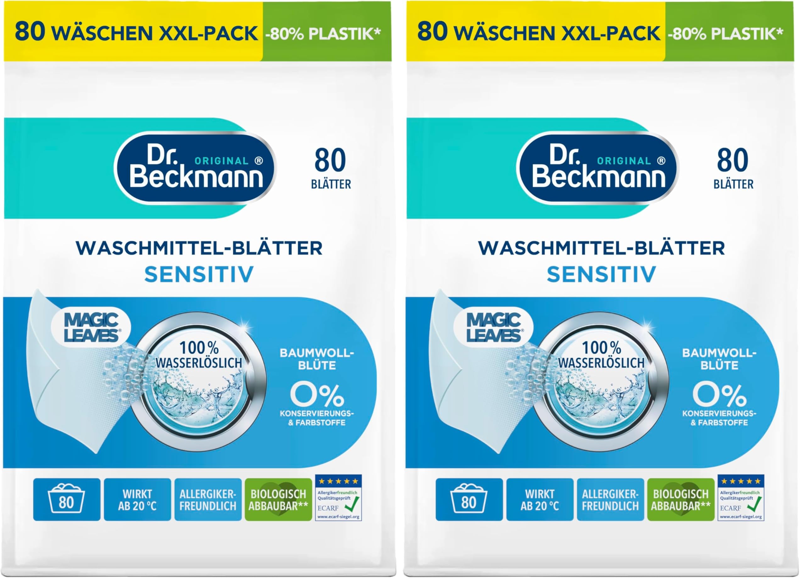 dr-beckmann-magic-leaves-waschmittel-bl-tter-sensitiv-80-bl-tter-vordosierte-was image 6