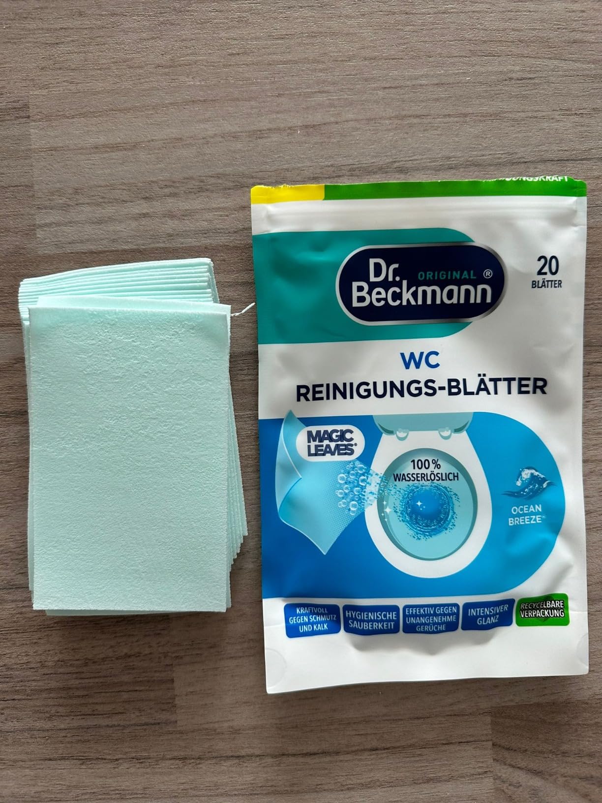 Mega praktisch