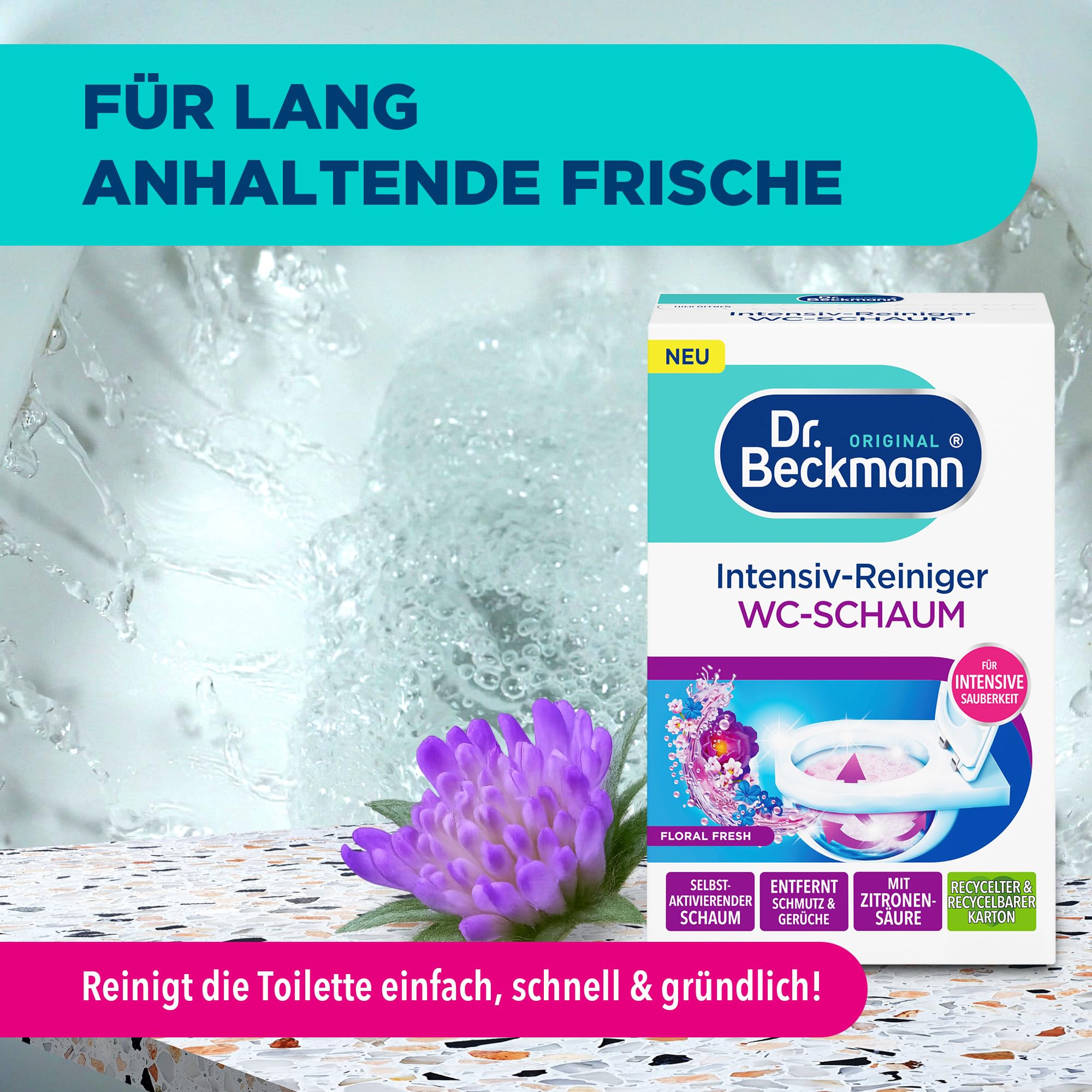 dr-beckmann-intensiv-reiniger-wc-schaum-floral-fresh-3-x-100-g-portionsbeutel-mi image 7
