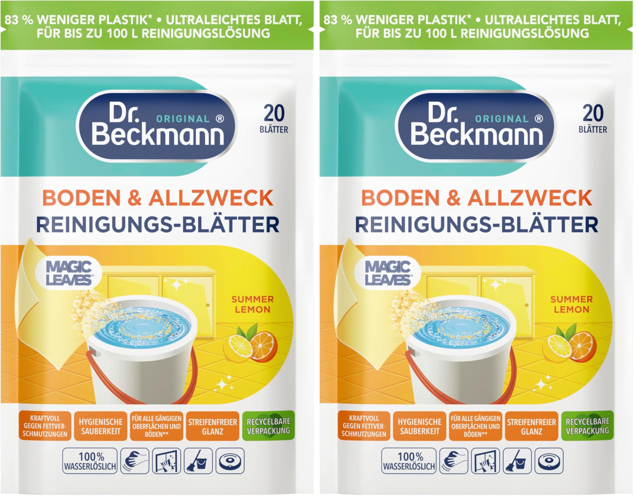 dr-beckmann-allzweck-reinigungs-bl-tter-summer-lemon-20-st-ck-wasserl-sliche-mag image 6