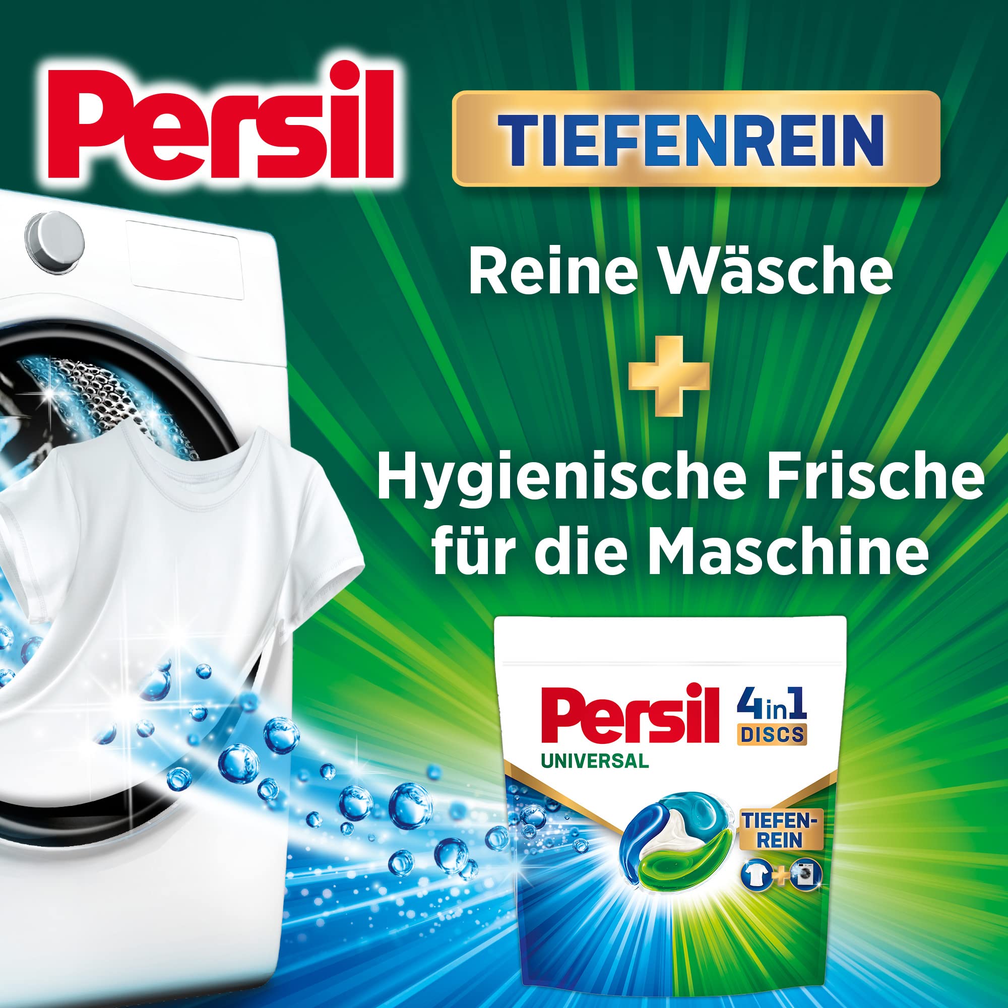 persil-universal-4in1-discs-100-waschladungen-vollwaschmittel-discs-mit-tiefenre image 5