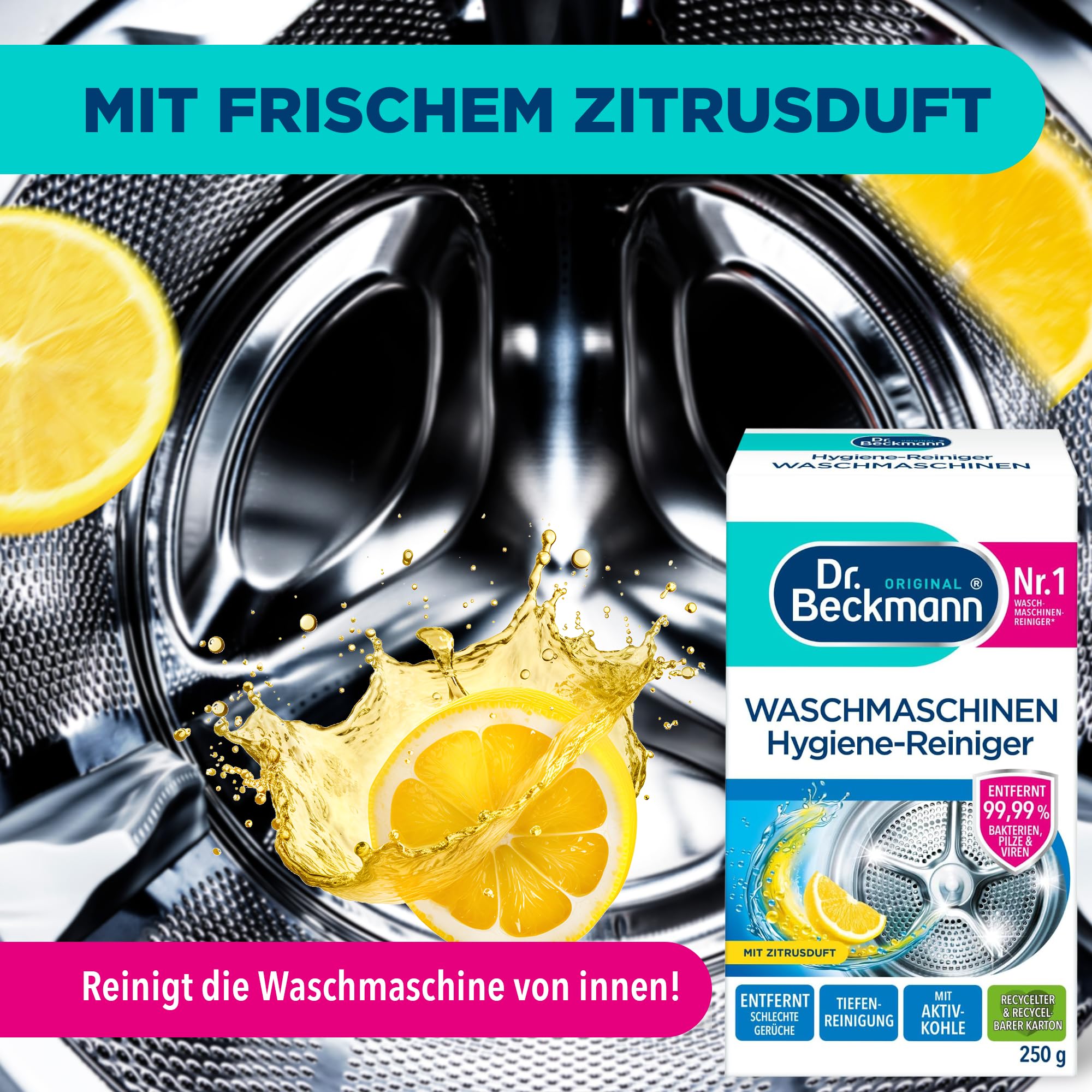 dr-beckmann-waschmaschinen-reiniger-250-g-hygiene-pulver-gegen-bakterien-ger-che image 7