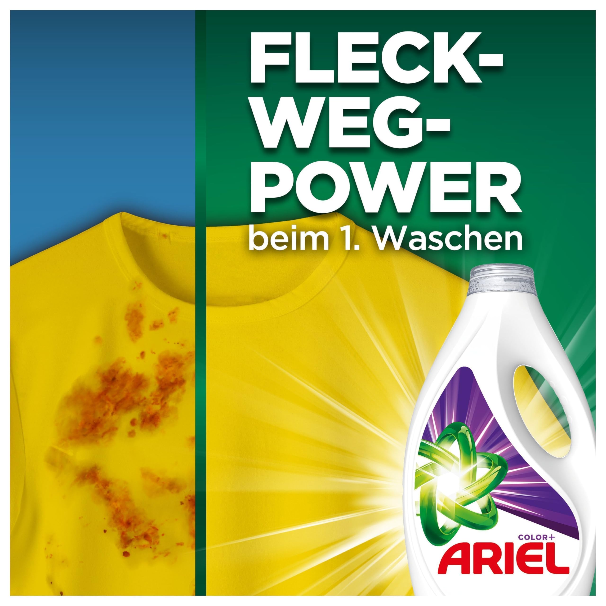 ariel-color-fl-ssigwaschmittel-100-waschladungen-kraftvolle-fleckentfernung-auch image 2