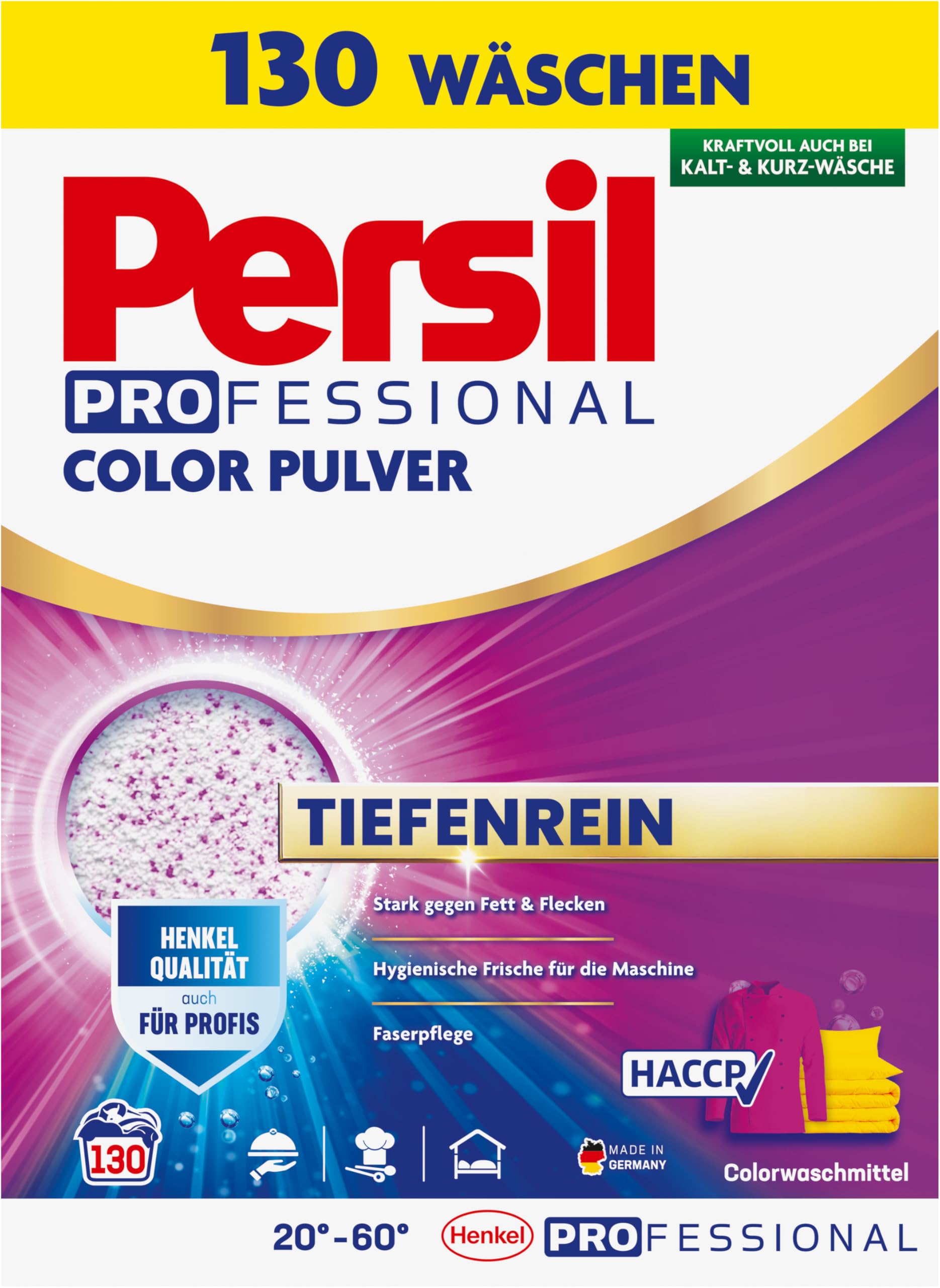 persil-professional-color-pulver-tiefenrein-130-waschladungen-colorwaschmittel-p image 2