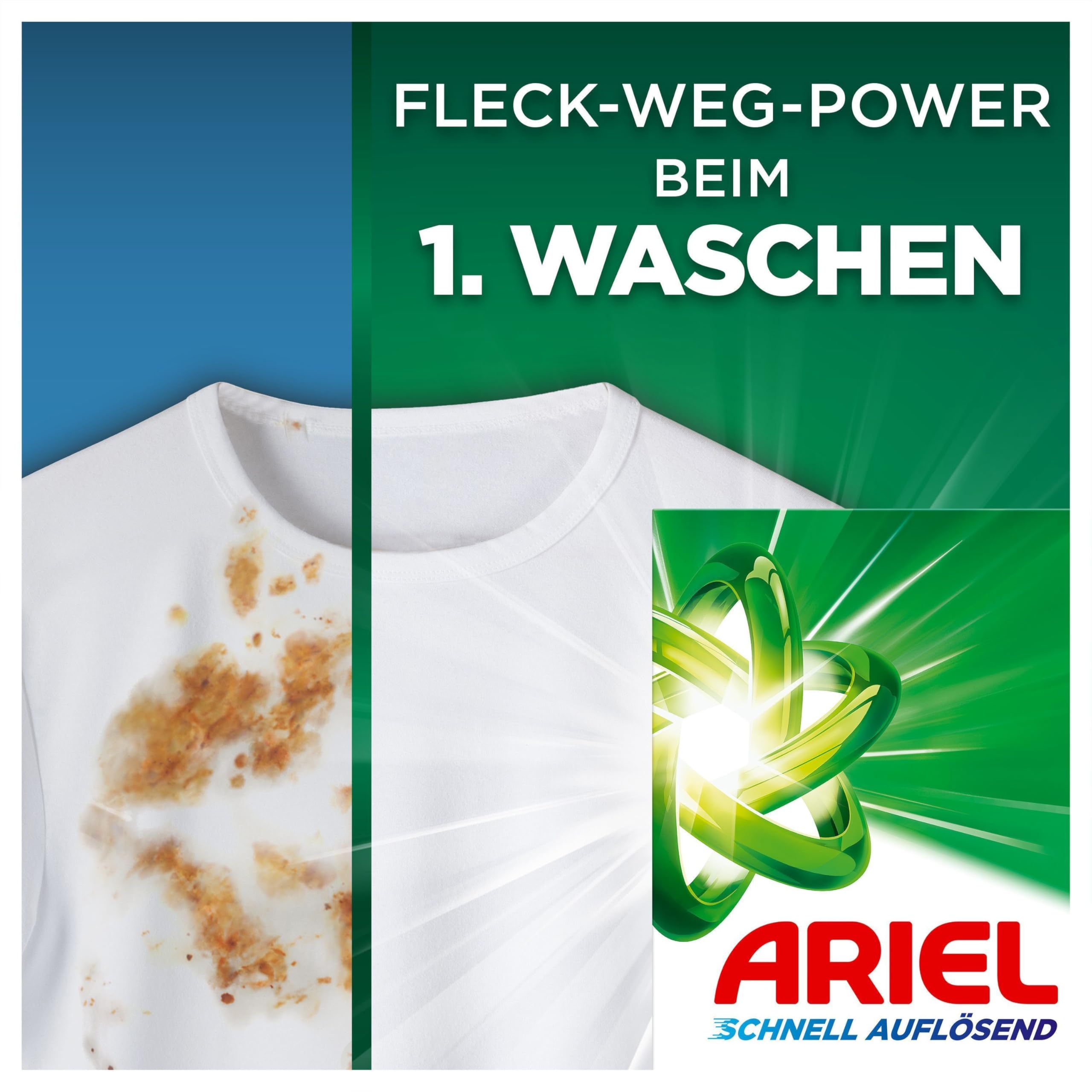 ariel-pulverwaschmittel-universal-72-w-schen-vollwaschmittel-mit-fleck-weg-power image 2