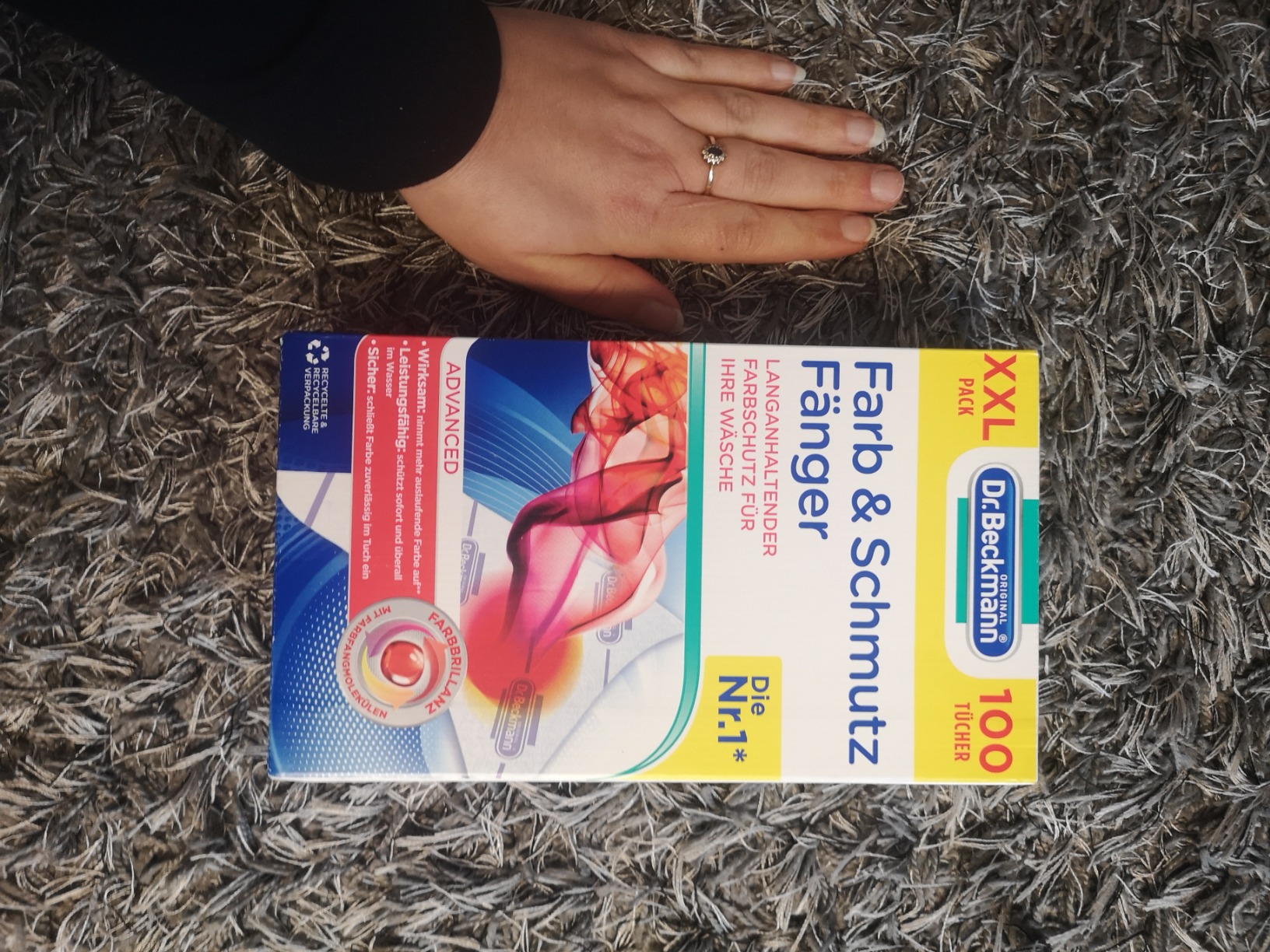Gutes Konzept, Preis könnte besser sein