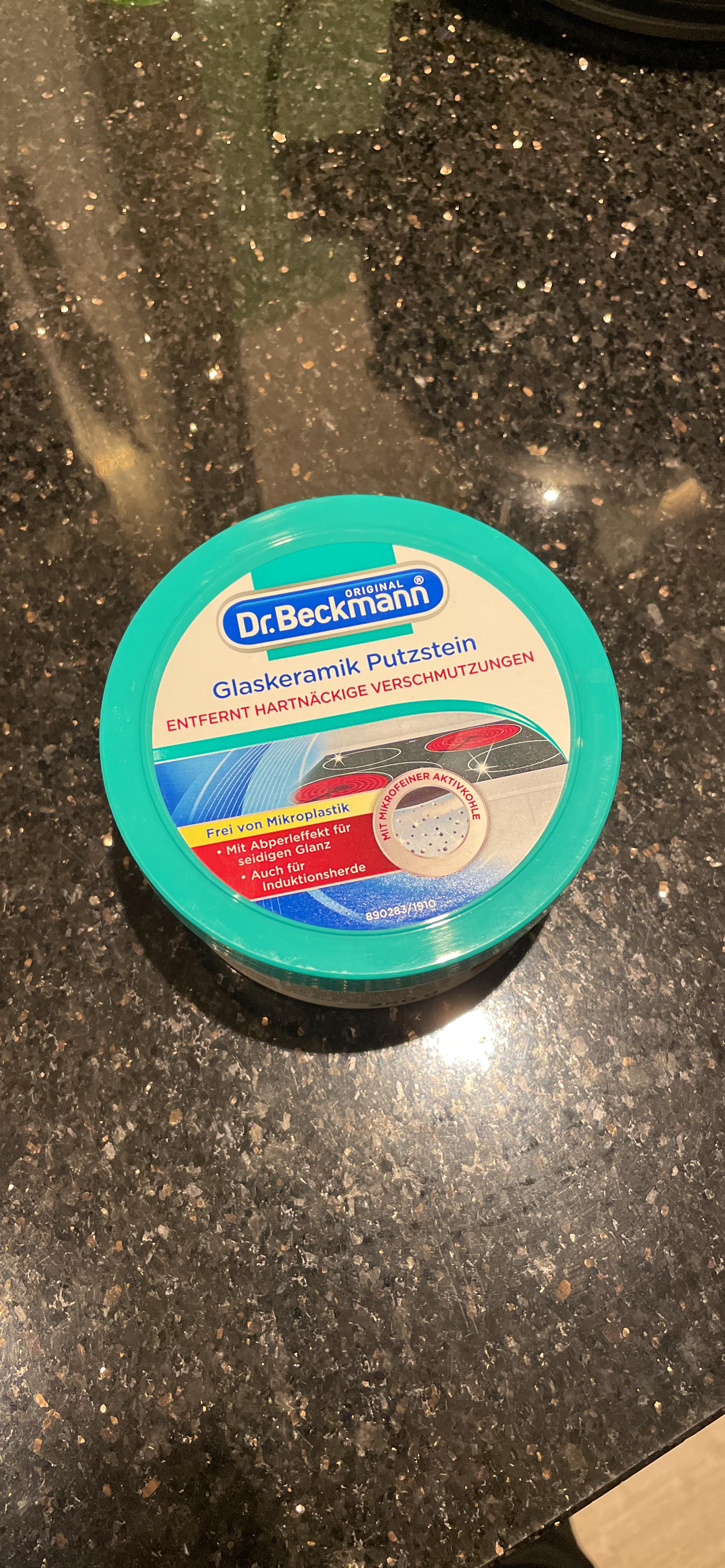 Auch für die Oma ideal